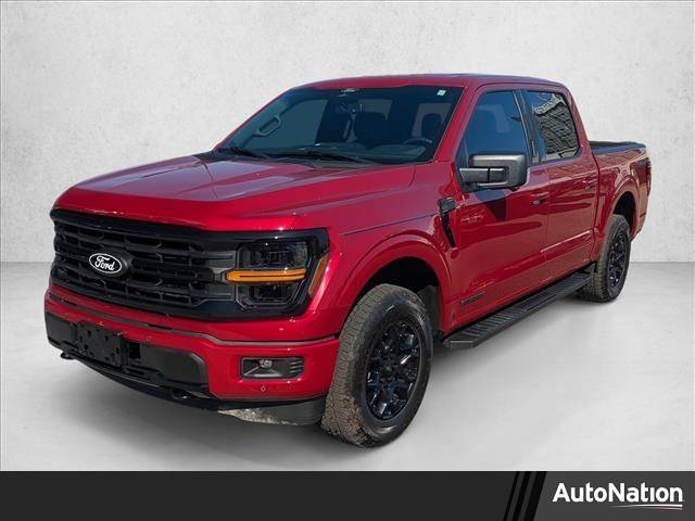 2024 Ford F-150 XLT — Pickup Truck — 6,841 mi — Mobile, AL
