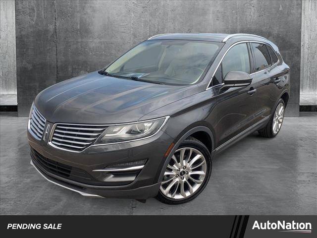 2017 Lincoln MKC Reserve — SUV — 89,378 mi — Mobile, AL