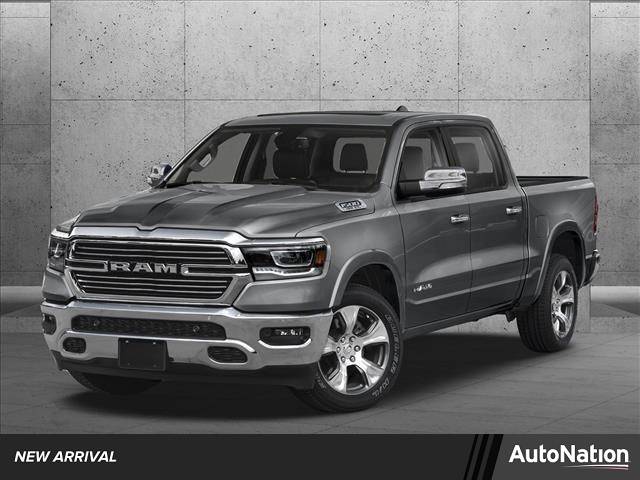 2020 Ram 1500 Laramie — Pickup Truck — 68,590 mi — Mobile, AL