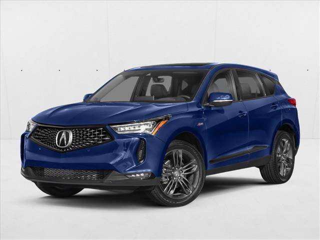 2023 Acura RDX A-Spec Package — SUV — 70,326 mi — Mobile, AL