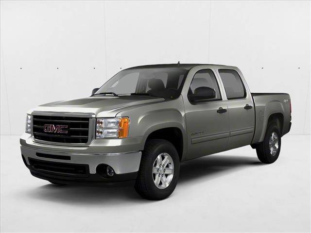 2010 GMC Sierra 1500 SLE — Pickup Truck — 144,991 mi — Mobile, AL