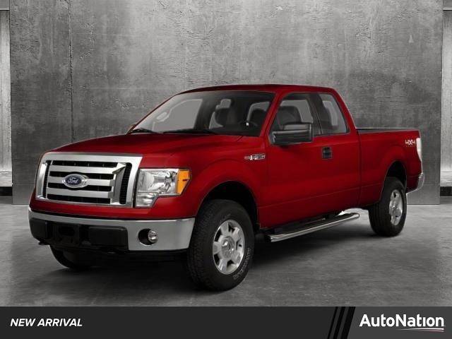 2012 Ford F-150 XLT — Pickup Truck — 91,562 mi — Mobile, AL