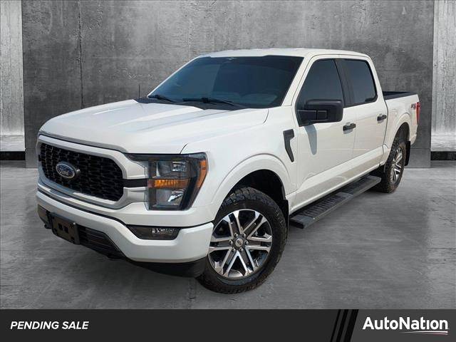 2023 Ford F-150 XL — Pickup Truck — 39,488 mi — Mobile, AL