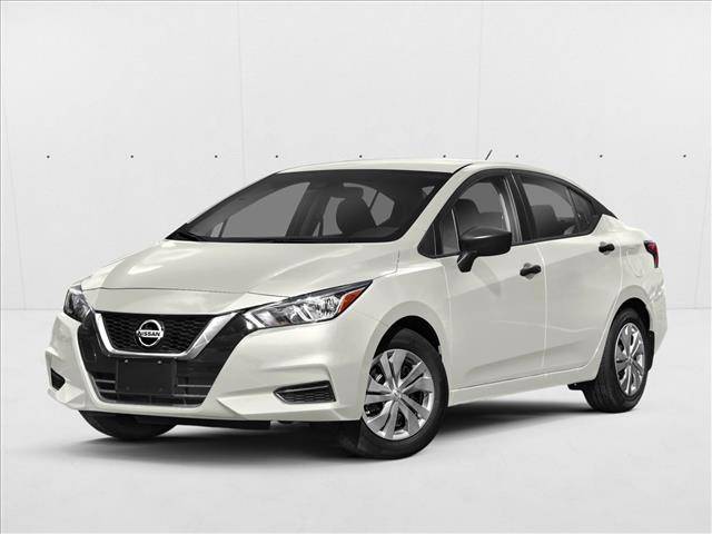 2020 Nissan Versa S — Sedan — 129,282 mi — Mobile, AL