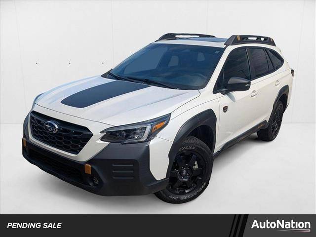 2023 Subaru Outback Wilderness — SUV — 42,226 mi — Mobile, AL