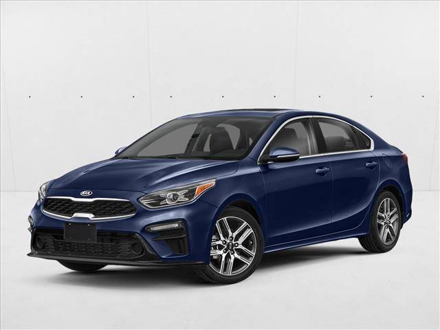 2021 Kia Forte EX — Sedan — 15,001 mi — Mobile, AL