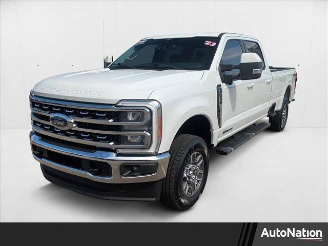 2023 Ford Super Duty F-250 LARIAT — Pickup Truck — 77,223 mi — Mobile, AL