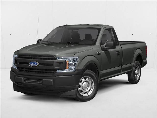 2019 Ford F-150 XL — Pickup Truck — 37,901 mi — Mobile, AL