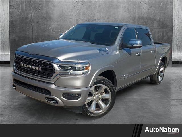 2022 Ram 1500 Limited — Pickup Truck — 32,401 mi — Mobile, AL