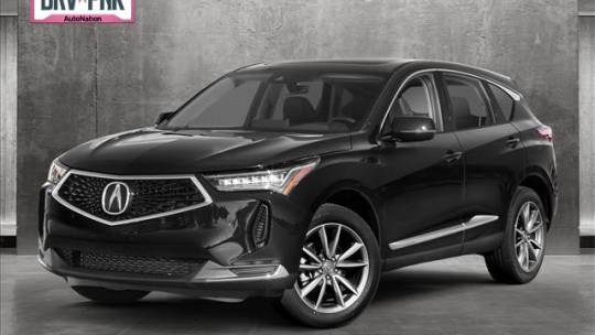2023 Acura RDX Technology Package — SUV — 14,148 mi — Mobile, AL