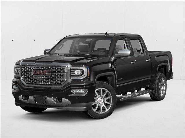 2017 GMC Sierra 1500 Denali — Pickup Truck — 156,779 mi — Mobile, AL