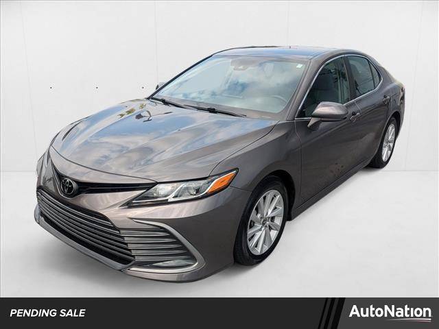 2023 Toyota Camry LE — Sedan — 40,690 mi — Mobile, AL