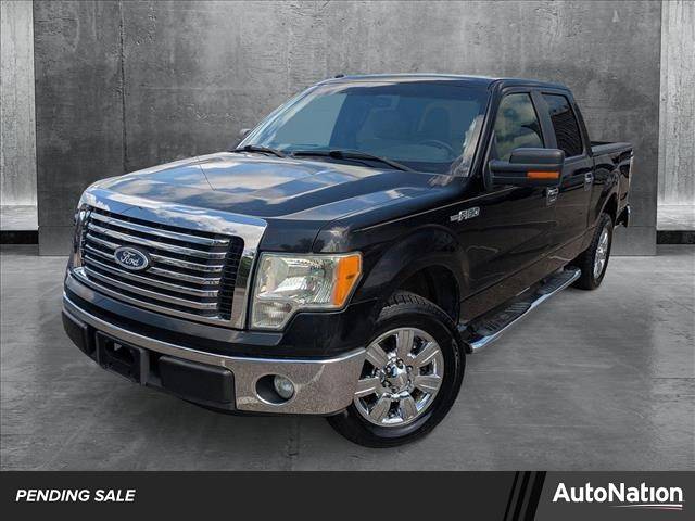 2011 Ford F-150 XLT — Pickup Truck — 131,280 mi — Mobile, AL