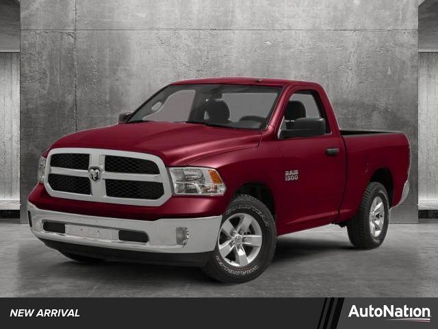 2014 Ram 1500 Express — Pickup Truck — 136,221 mi — Mobile, AL