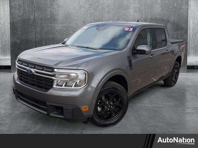 2023 Ford Maverick LARIAT — Pickup Truck — 12,435 mi — Mobile, AL