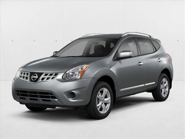 2012 Nissan Rogue SL — SUV — 79,781 mi — Mobile, AL