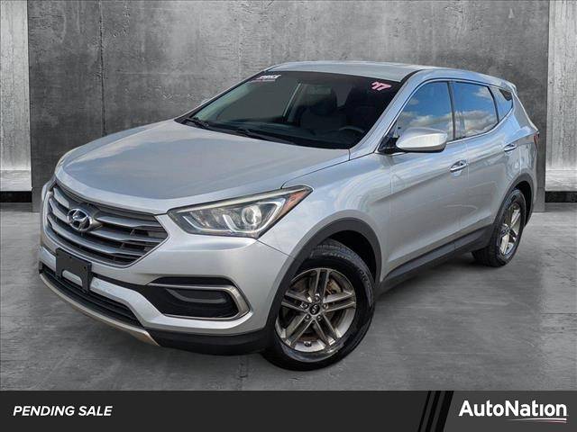 2017 Hyundai Santa Fe Sport Base — SUV — 151,157 mi — Mobile, AL