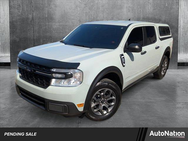 2024 Ford Maverick XLT — Pickup Truck — 6,836 mi — Mobile, AL