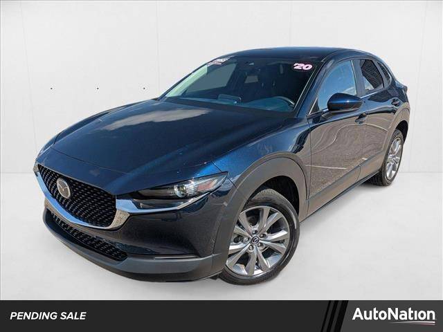 2020 Mazda CX-30 Preferred — SUV — 54,219 mi — Mobile, AL