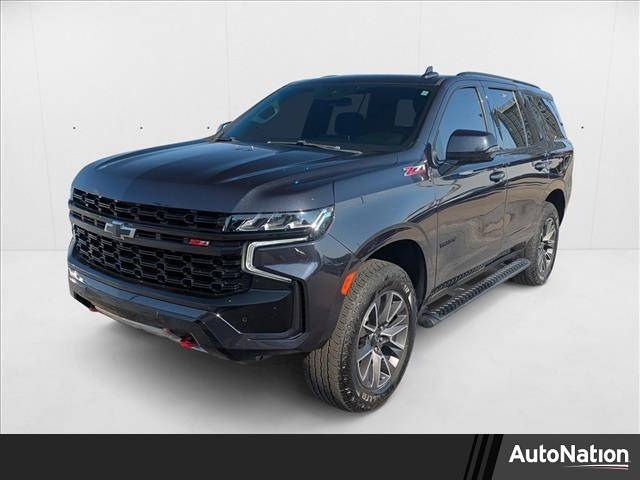 2023 Chevrolet Tahoe Z71 — SUV — 29,498 mi — Mobile, AL