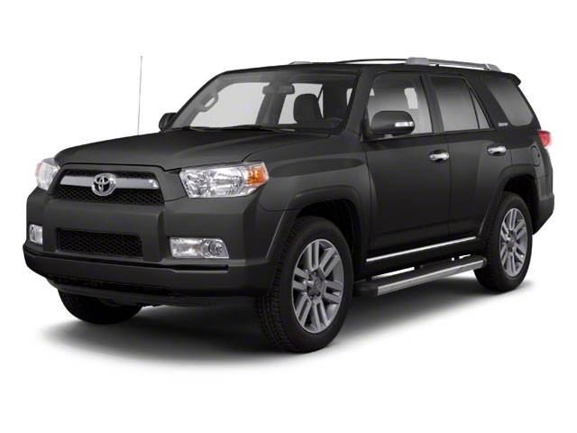 2011 Toyota 4Runner Limited — SUV — 293,000 mi — Mobile, AL