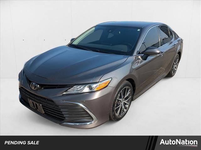2024 Toyota Camry XLE — Sedan — 63,081 mi — Mobile, AL