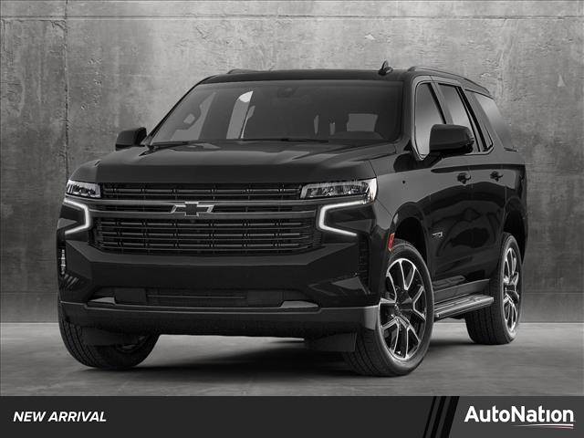 2021 Chevrolet Tahoe LS — SUV — 99,379 mi — Mobile, AL