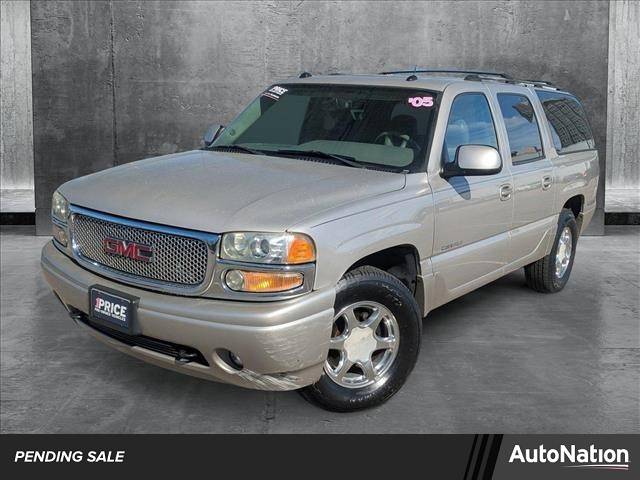 2005 GMC Yukon Denali — SUV — 237,004 mi — Mobile, AL