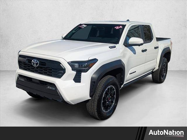 2024 Toyota Tacoma TRD Off Road Hybrid — Pickup Truck — 5,960 mi — Mobile, AL