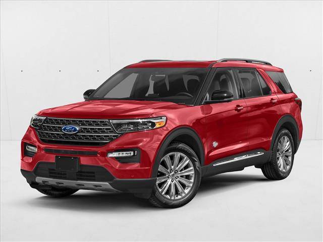 2022 Ford Explorer King Ranch — SUV — 88,626 mi — Mobile, AL