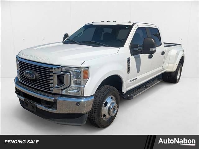 2020 Ford Super Duty F-350 XL — Pickup Truck — 224,267 mi — Mobile, AL