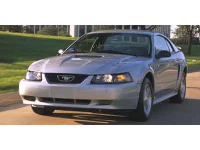 2003 Ford Mustang Deluxe