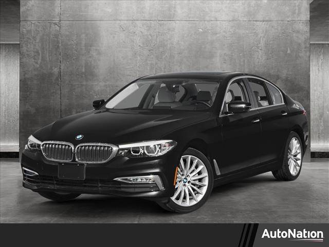 2017 BMW 5 Series 530i — Sedan — 69,218 mi — Mobile, AL