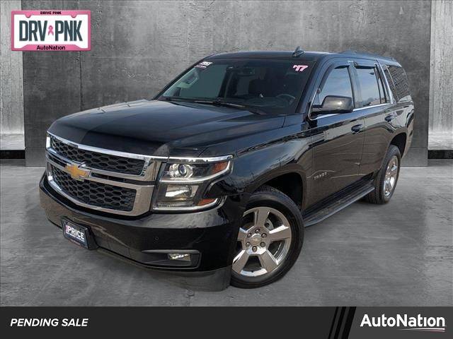 2017 Chevrolet Tahoe LT — SUV — 115,428 mi — Mobile, AL