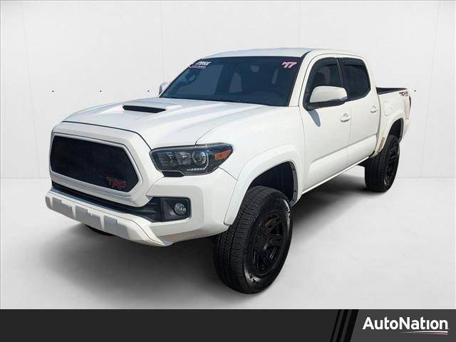 2017 Toyota Tacoma TRD Sport — Pickup Truck — 97,915 mi — Mobile, AL