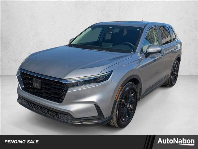 2023 Honda CR-V EX — SUV — 39,803 mi — Mobile, AL