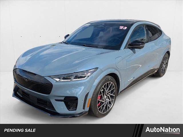 2023 Ford Mustang Mach-E GT — SUV — 11,612 mi — Mobile, AL