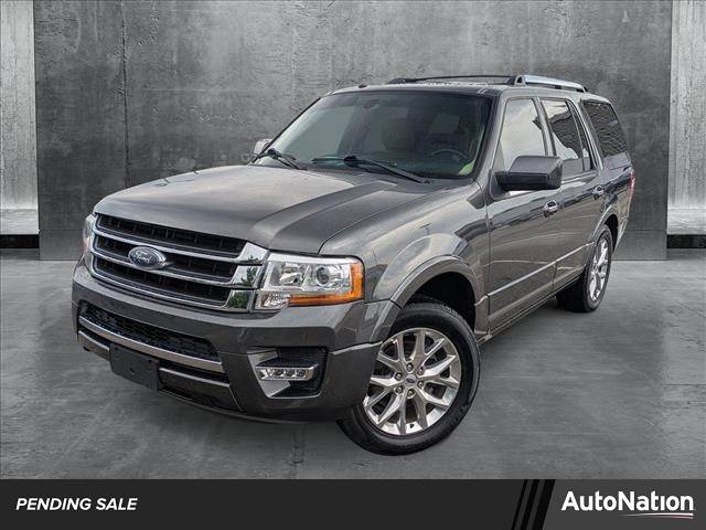2015 Ford Expedition Limited — SUV — 128,573 mi — Mobile, AL