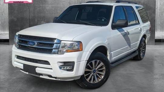 2017 Ford Expedition XLT — SUV — 163,688 mi — Mobile, AL