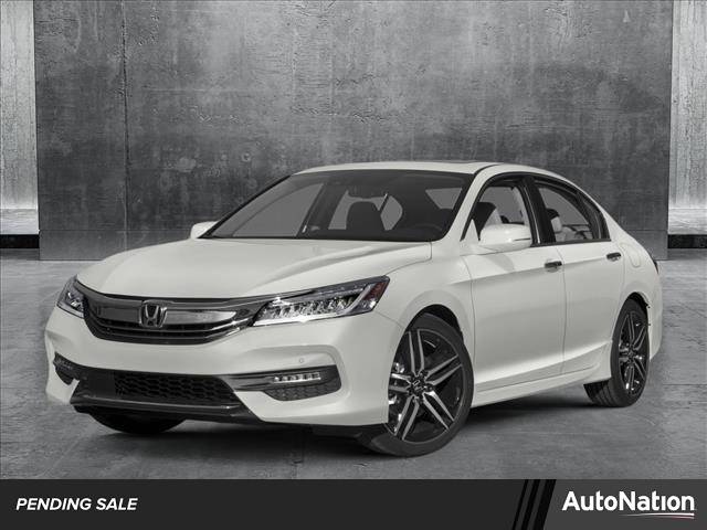 2016 Honda Accord Touring — Sedan — 65,788 mi — Mobile, AL