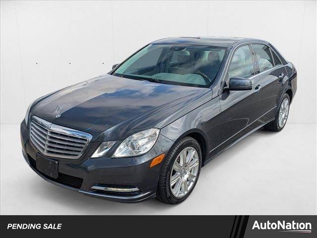 2013 Mercedes-Benz E-Class E 350 — Sedan — 85,595 mi — Mobile, AL