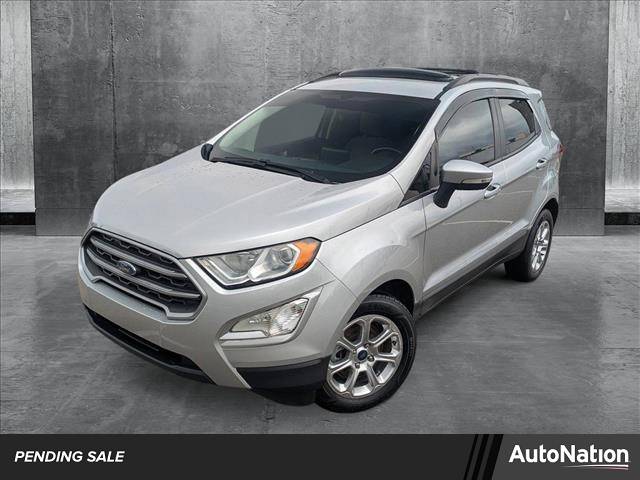 2020 Ford EcoSport SE — SUV — 94,072 mi — Mobile, AL