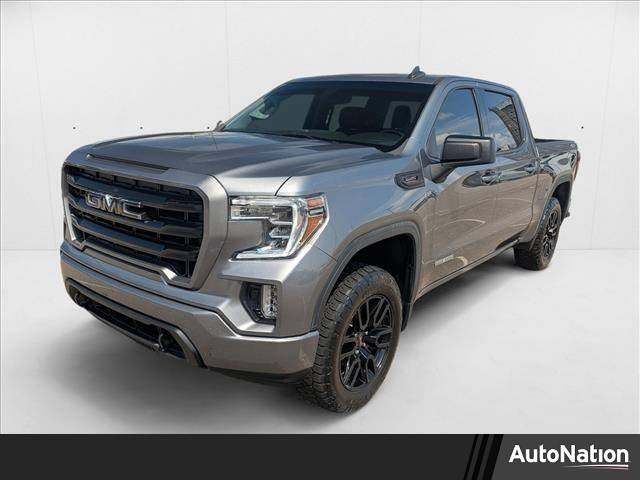 2021 GMC Sierra 1500 Elevation — Pickup Truck — 99,846 mi — Mobile, AL