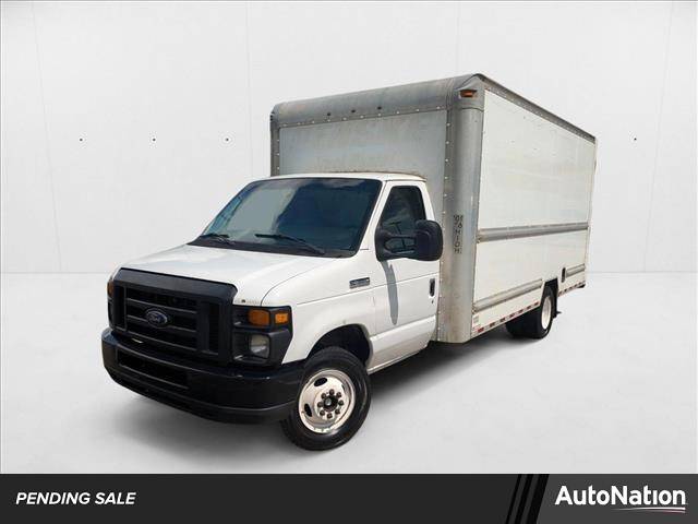 2017 Ford E-Series Cutaway E-350 — Chassis Cab Truck — 132,743 mi — Mobile, AL