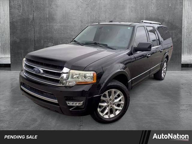 2017 Ford Expedition Limited — SUV — 188,931 mi — Mobile, AL