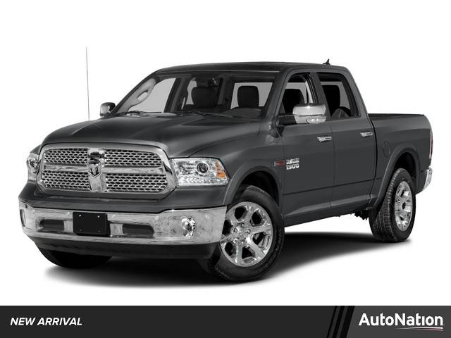 2017 Ram 1500 Laramie — Pickup Truck — 74,778 mi — Mobile, AL