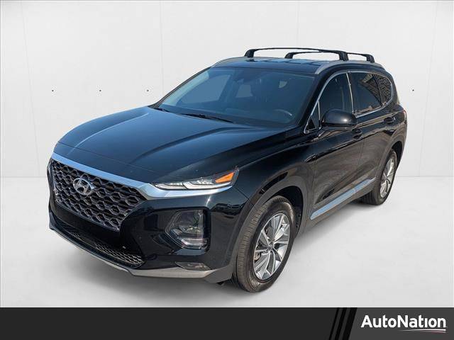 2020 Hyundai Santa Fe SEL — SUV — 85,214 mi — Mobile, AL