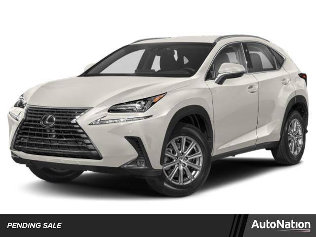 2019 Lexus NX NX 300 — SUV — 62,471 mi — Mobile, AL