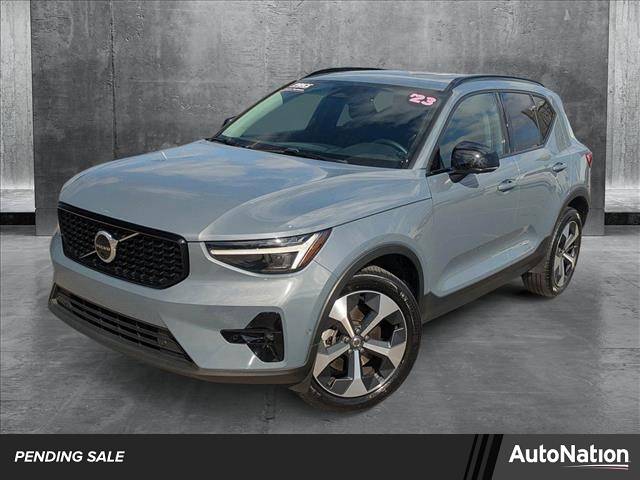 2023 Volvo XC40 Ultimate — SUV — 64,769 mi — Mobile, AL