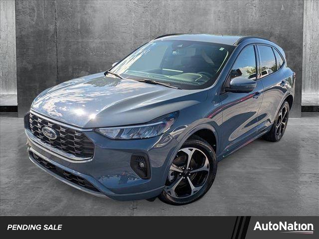 2023 Ford Escape ST-Line Select — SUV — 19,864 mi — Mobile, AL